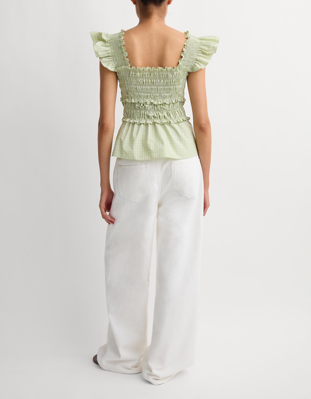 Faithfull The Brand - Dama Top