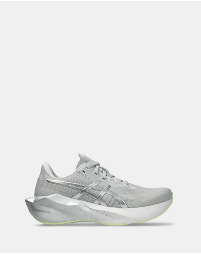 ASICS - Novablast 6 Platinum - Women's