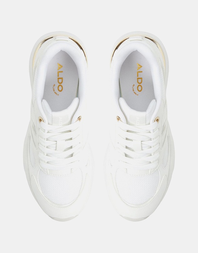 ALDO - Brejos Wedge Sneakers