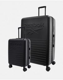Reebok - Reebok Adventure Hard Shell Large and Cabin Bundle 2-Piece Set