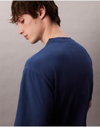 Calvin Klein Jeans - Embroidered Logo T-Shirt