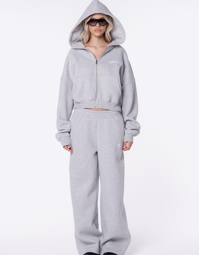 JGR & STN - Carter Hoodie