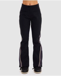 The Upside - Hakuba Petra Zip Flare Ski Pants