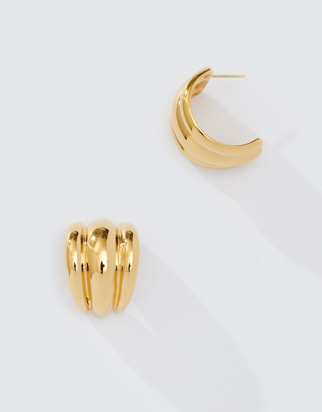 8 Other Reasons - Maria Statement Hoop