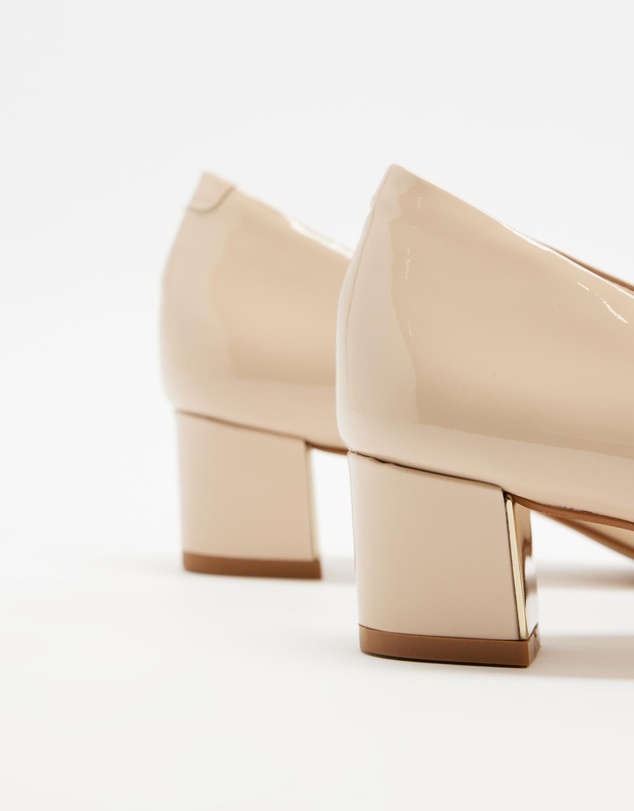 Nina Armando - Fallon Heels