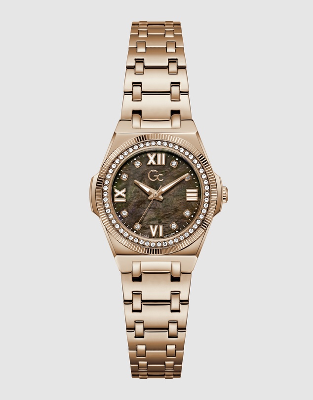 GC - Gc IdolChic Mini Small Size Metal