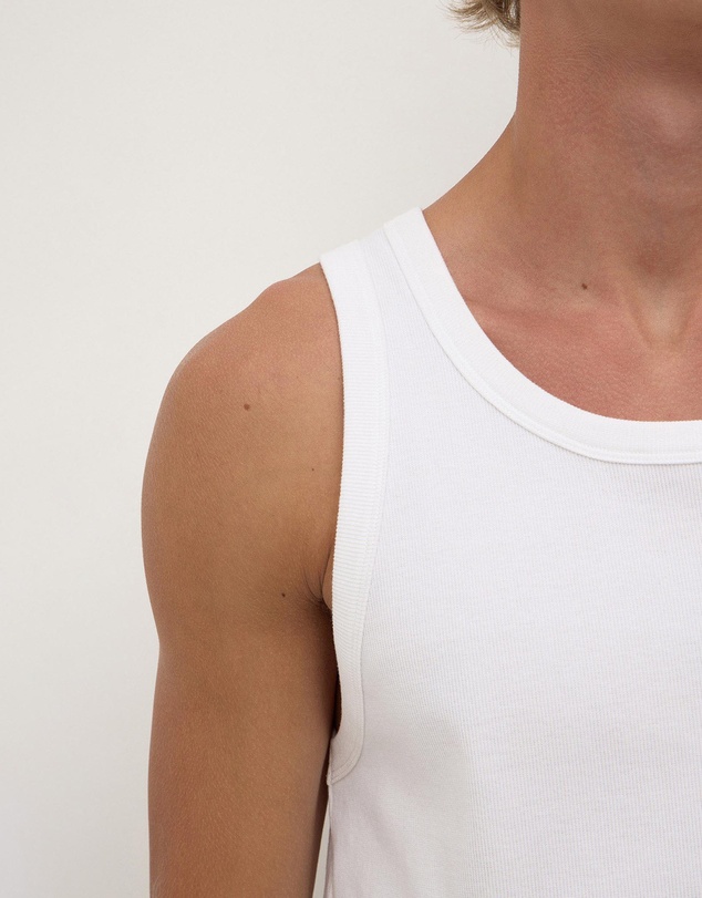 Assembly Label - Harry Tank