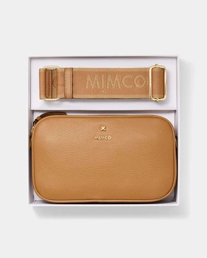 MIMCO - Classico Pouch Gift Set