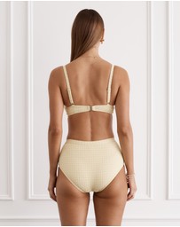 Heaven Australia - Limoné Demi Top