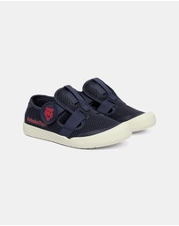 Onitsuka Tiger - Mexico 66 Kids Sandal - PRE-SCHOOL