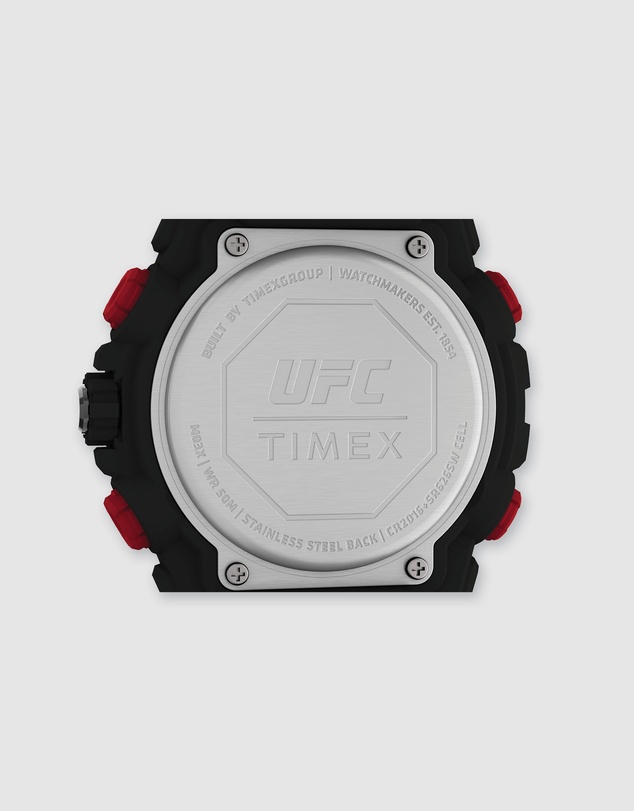 UFC - UFC Impact Black