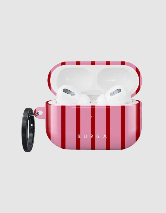 Burga - Burga Airpods Pro 2 Case Favorite Bikini