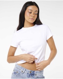 Rip Curl - Classic Fitted Tee