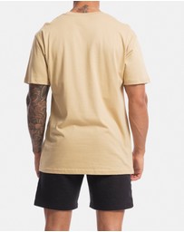 First Division - Core Crest Tee