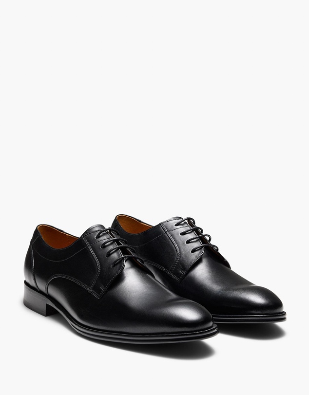 Aquila - Barney Derby Shoes