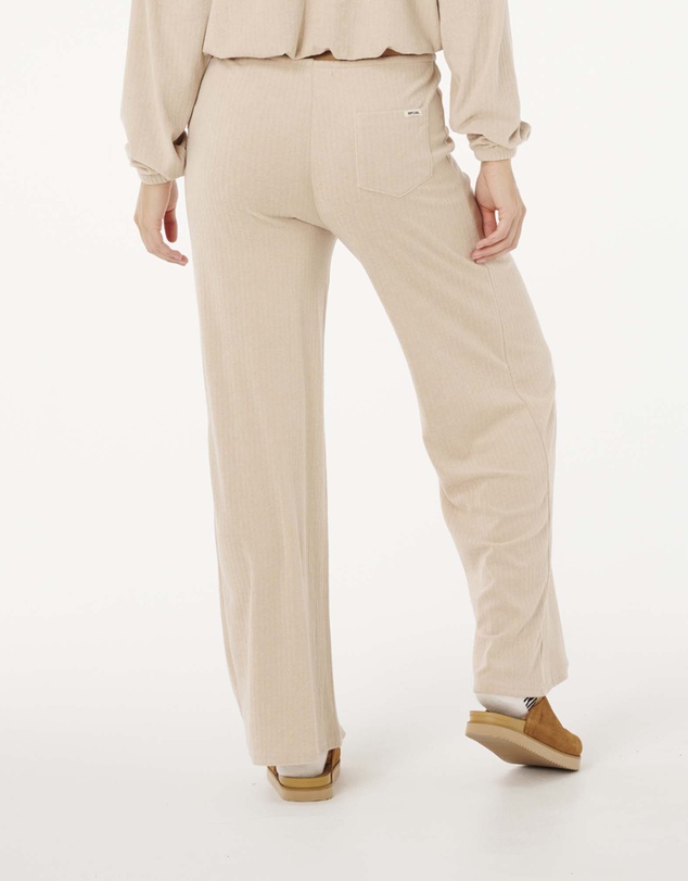 Rip Curl - Cosy Cord Wide Leg Pant