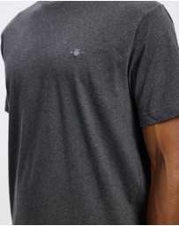 Gant - Regular Fit Shield T-Shirt