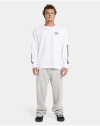 Billabong - Mens Spec 73 Long Sleeve T-Shirt