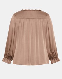 City Chic - Maia Top
