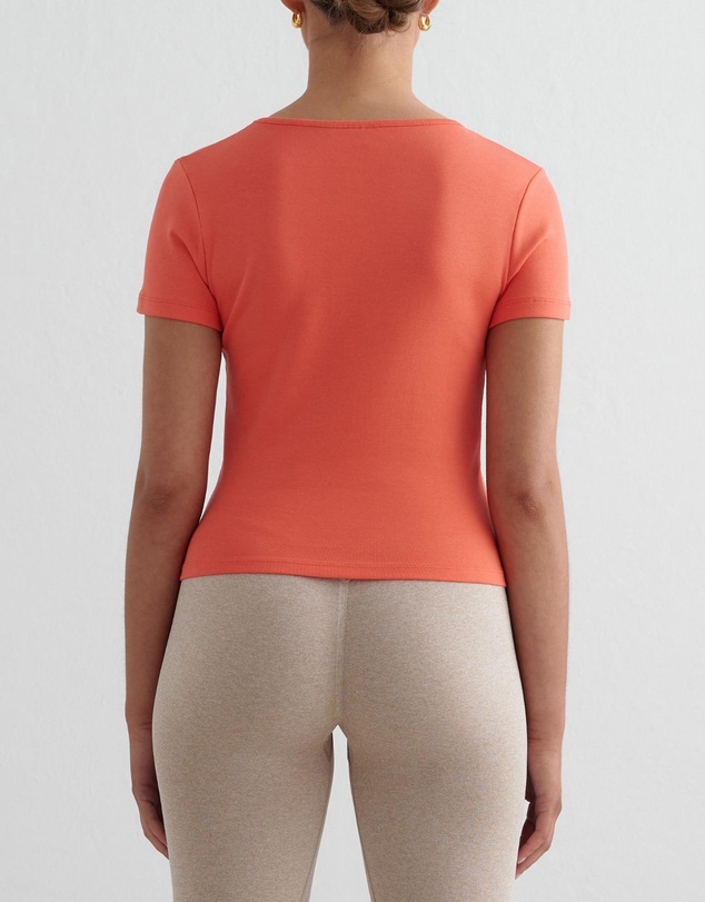 Aim'n - Stretch T-Shirt