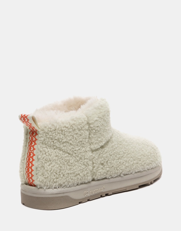 EVERAU - EverAU Ugg Ultra Teddycozy UGG Boots