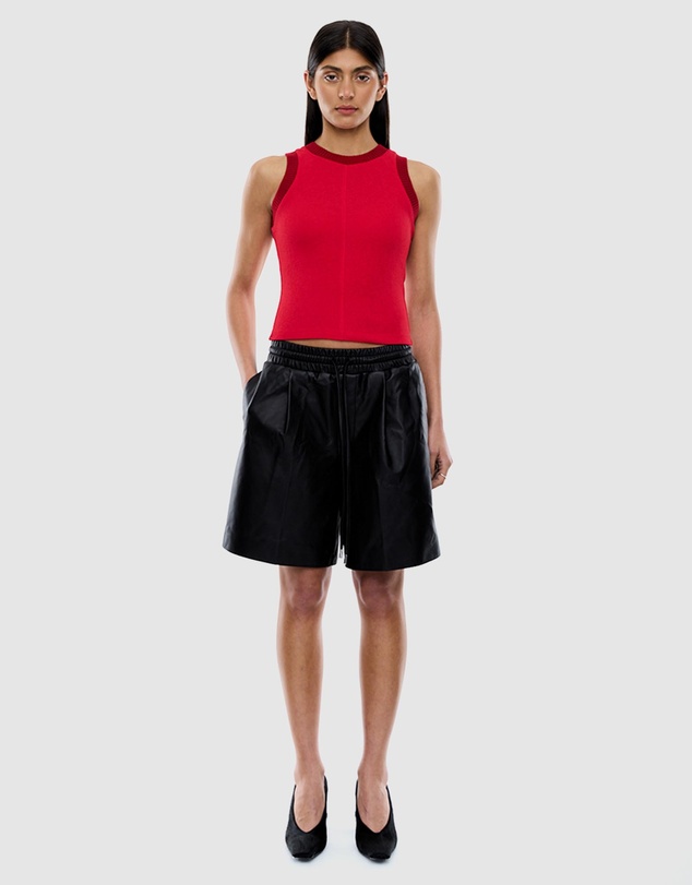 ENA PELLY - Serena Sheer Tank