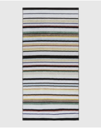Missoni - Curt 160 Bath Sheet