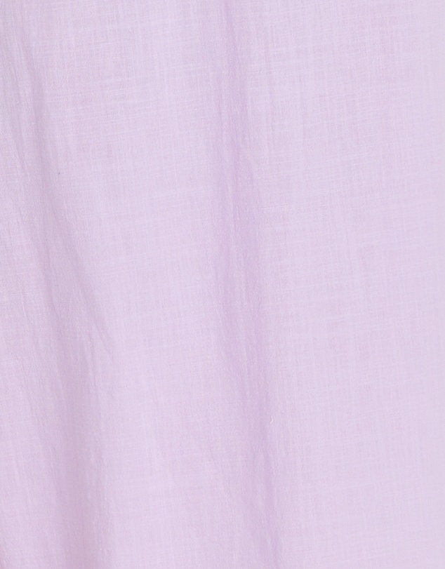 Heaven Australia - Amethyst Button Up Mini Skirt