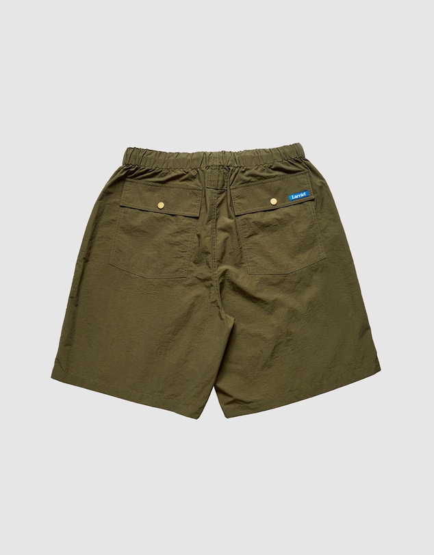 Larriet - Scale Shorts