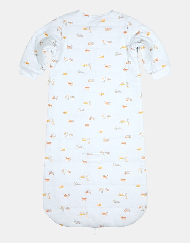 Toshi - Baby Sleep Bag L/S 2.5 TOG Classic