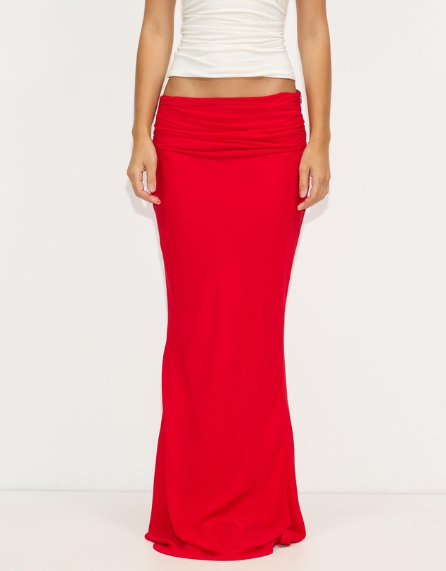 Dazie - Cypress Maxi Skirt