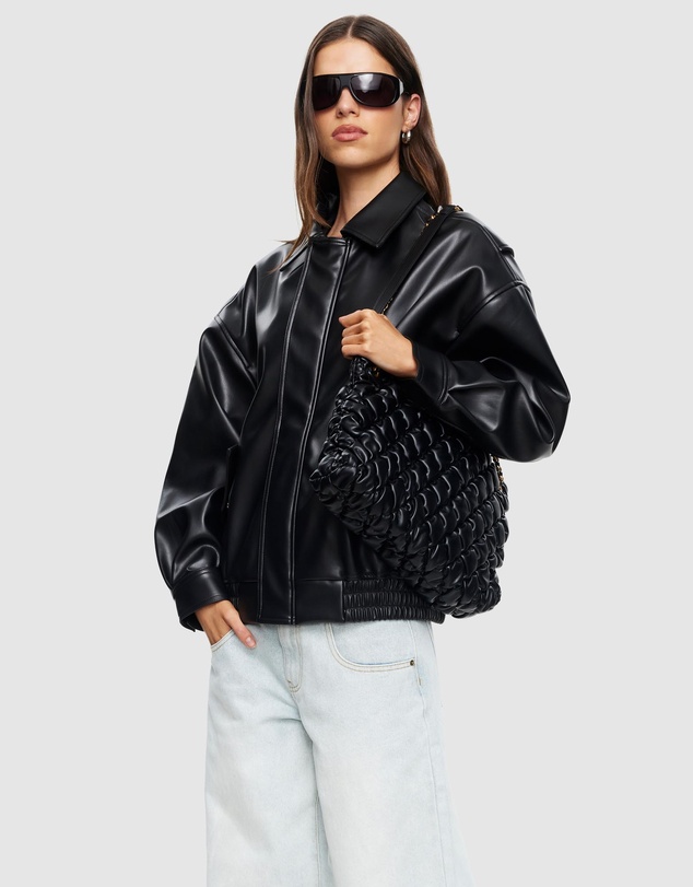 Lioness - Kenny Bomber - ICONIC EXCLUSIVE