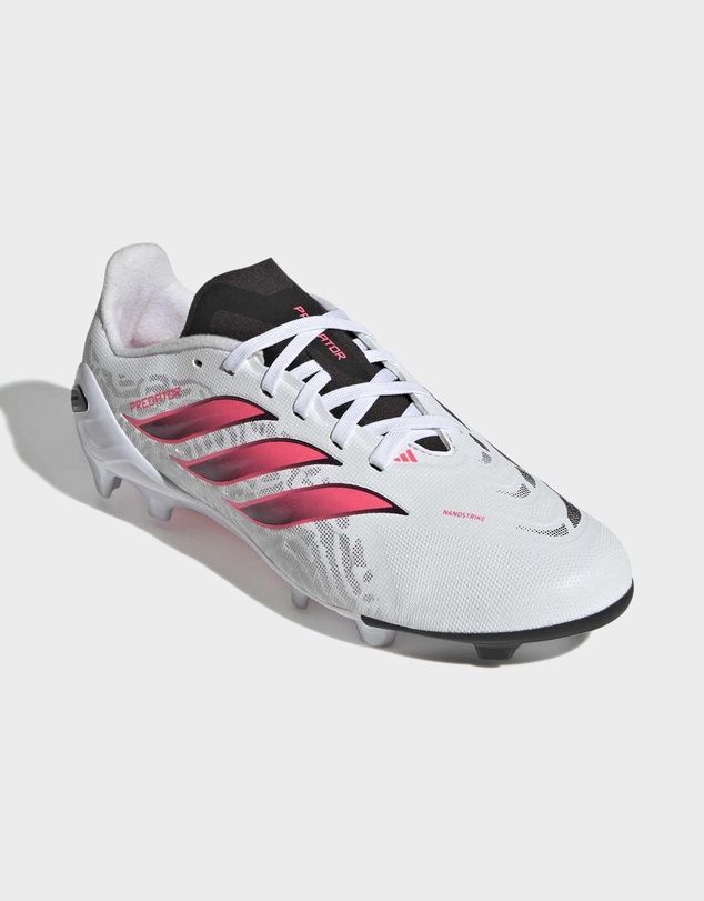 adidas Performance - Predator League Firm Ground Foot Football Ball Boots Kids