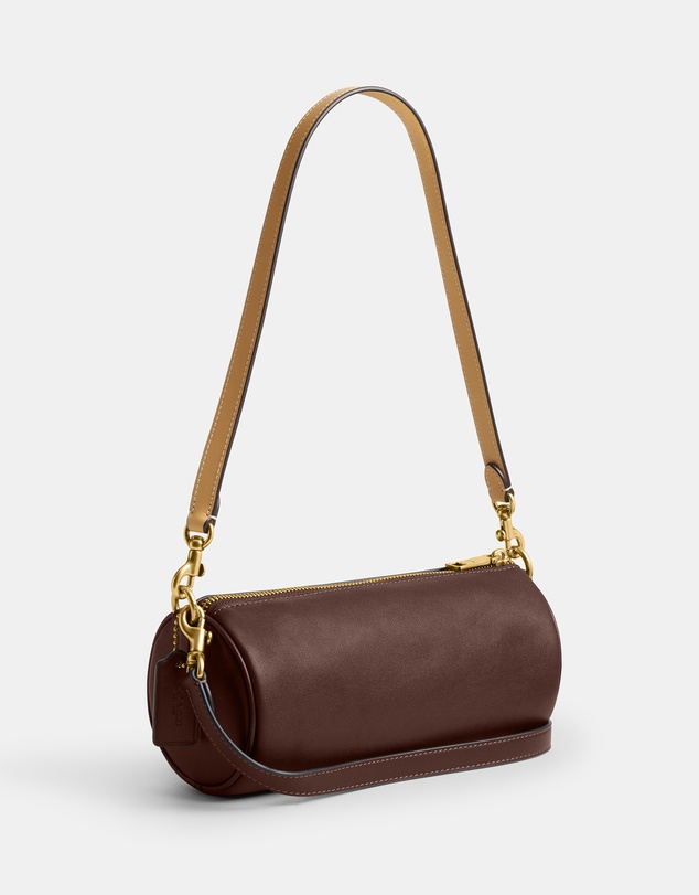 Coach - Barrel Bag