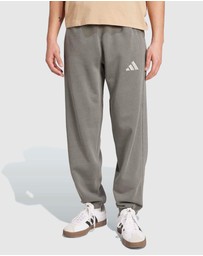 adidas Sportswear - All Szn French Terry Washed Loose Pants