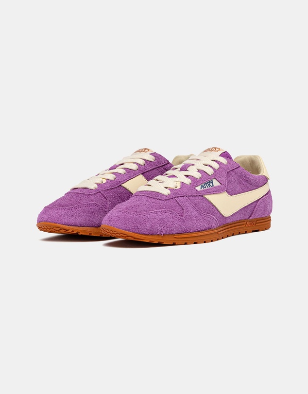 Autry - Windspin Low - Women's