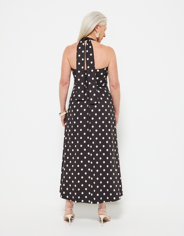 Commonry - Zoe Dress