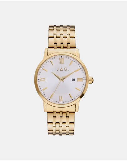 Jag - Banks Mens Watch
