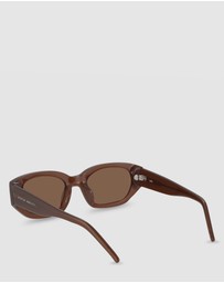 Status Anxiety - Luna Sunglasses