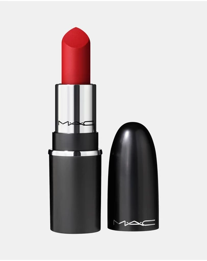 MAC - Mini MACXIMAL Sleek Satin Lipstick Centre Of Attention