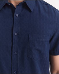 Sportscraft - Craig Short Sleeve Shirt