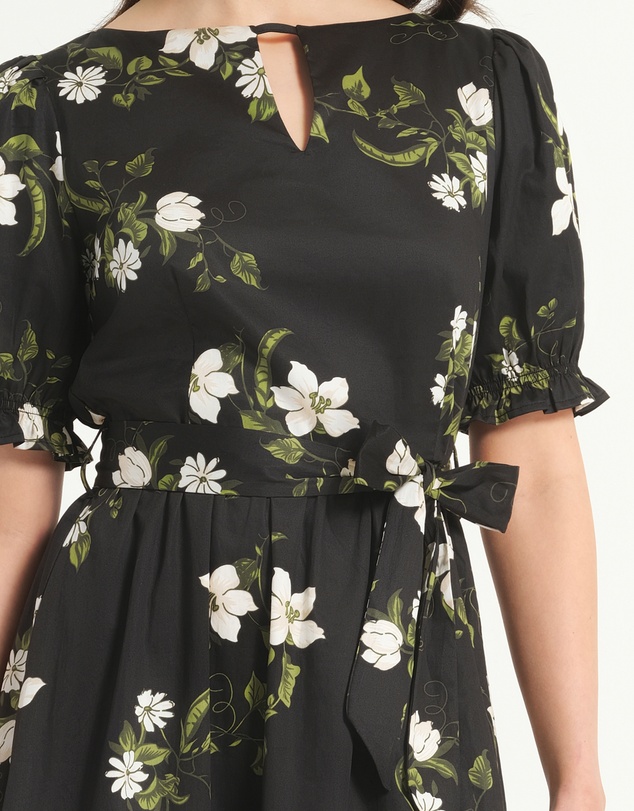 Stella - Floretta Dress