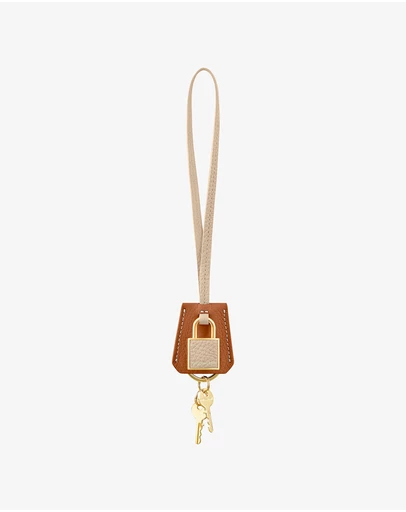 Maison De Sabre - The SABRÉMOJI™ Padlock Charm