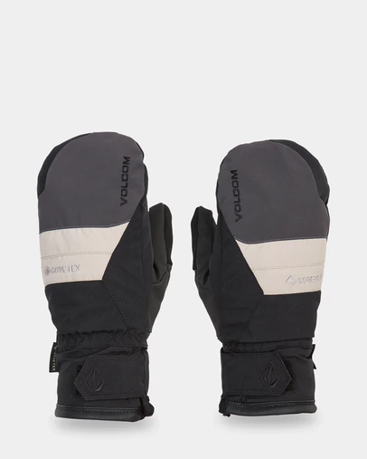 Volcom - Mens Stay Dry Gore-Tex Mittens