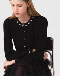 Maje - Muxel Cardigan