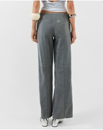 BY.DYLN - Nyra Pants
