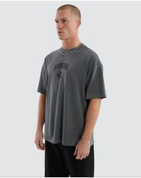 Nena & Pasadena - Carlton Hunter Tee