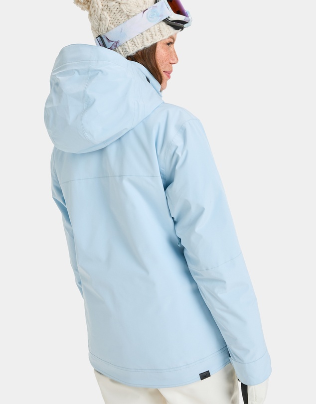 Roxy - Womens Brylee Snow Jacket