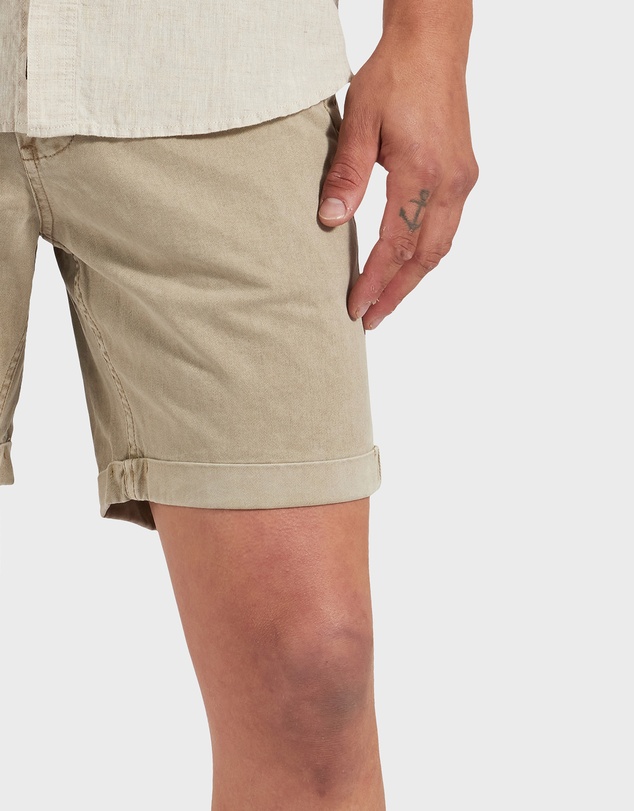Academy Brand - Santiago Short