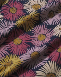 Seasalt - Seasalt Cornwall Multi April Short Sleeve Dress